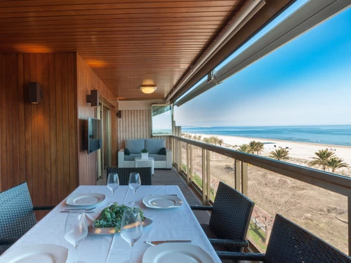 Ferienwohnung Playa de Gandía, 3 Schlafzimmer, 6 Personen - photo_1011873413667