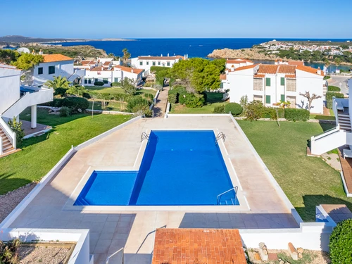 Ferienwohnung Arenal d'en Castell, 2 Schlafzimmer, 3 Personen - photo_1011873419858