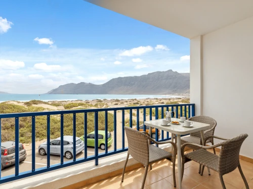 Apartamento  Famara, 2 dormitorios, 4 personas - photo_1011873420511