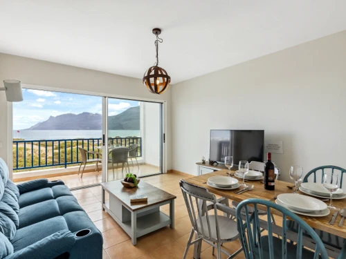 Apartamento  Famara, 2 dormitorios, 4 personas - photo_1011873420511