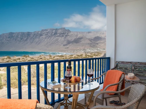 Appartement  Famara, 3 pièces, 4 personnes - photo_1011873420511