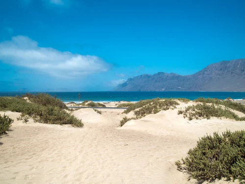 Apartamento  Famara, 2 dormitorios, 4 personas - photo_1011873420511