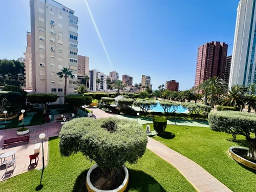 Apartment Finestrat, 2 bedrooms, 4 persons - photo_1011873430048
