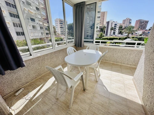 Apartamento Finestrat, 2 dormitorios, 4 personas - photo_1011873430048