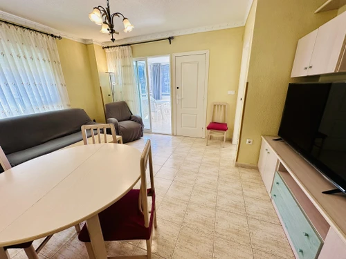 Apartamento Finestrat, 2 dormitorios, 4 personas - photo_1011873430048