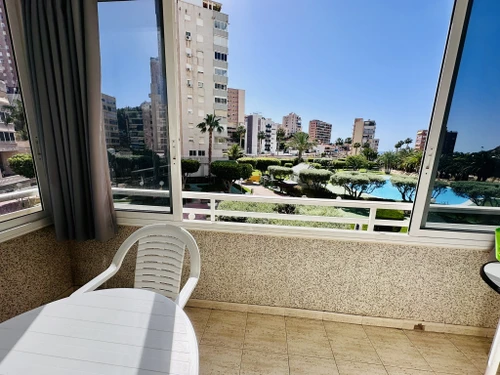 Apartamento Finestrat, 2 dormitorios, 4 personas - photo_1011873430048