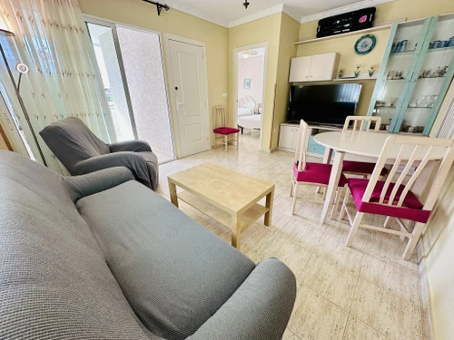 Apartamento Finestrat, 2 dormitorios, 4 personas - photo_1011873430048