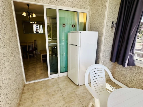 Apartamento Finestrat, 2 dormitorios, 4 personas - photo_1011873430048