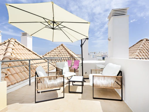 Ferienwohnung Tavira, 2 Schlafzimmer, 4 Personen - photo_1011873432668