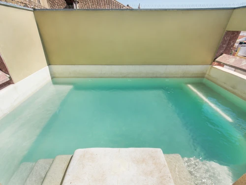 Appartement Vila Real de Santo António, 3 pièces, 4 personnes - photo_1011866094998