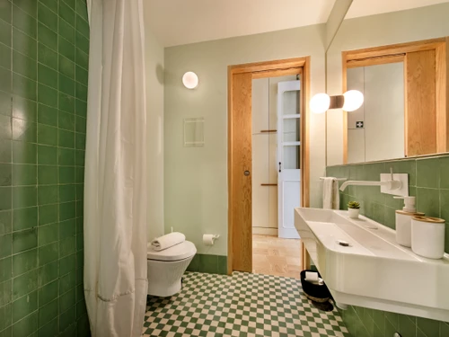 Appartement Vila Real de Santo António, 3 pièces, 4 personnes - photo_1011866094998