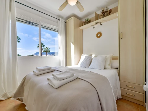 Ferienwohnung Calp, 2 Schlafzimmer, 4 Personen - photo_1011873434941