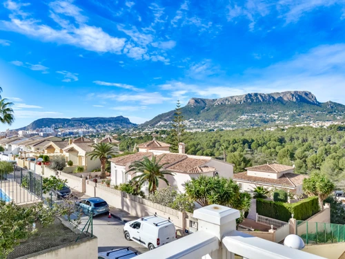 Ferienwohnung Calp, 2 Schlafzimmer, 4 Personen - photo_1011873434941