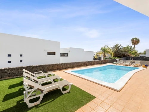 Villa Playa Blanca, 4 pièces, 6 personnes - photo_1011873444233