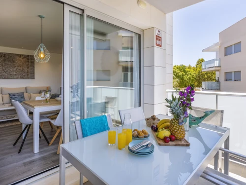 Ferienwohnung Xàbia, 3 Schlafzimmer, 5 Personen - photo_1011873448454