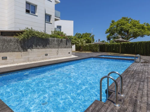 Ferienwohnung Xàbia, 3 Schlafzimmer, 5 Personen - photo_1011873448454