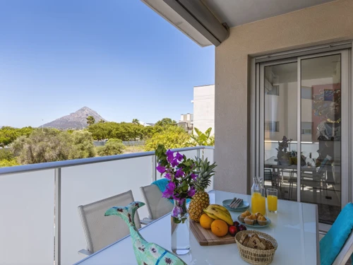 Ferienwohnung Xàbia, 3 Schlafzimmer, 5 Personen - photo_1011873448454