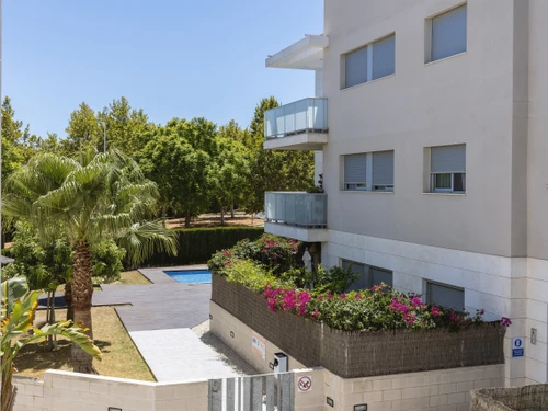 Ferienwohnung Xàbia, 3 Schlafzimmer, 5 Personen - photo_1011873448454