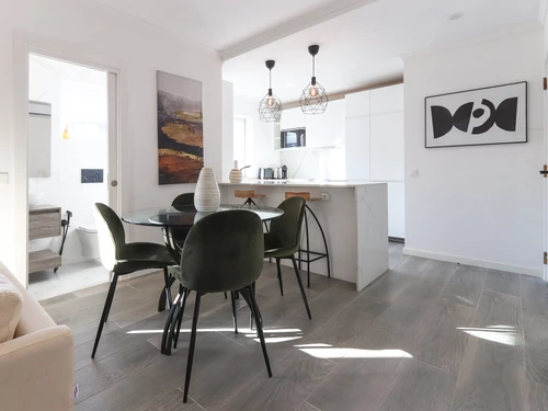 Apartment Lisbon, 2 bedrooms, 4 persons - photo_1011873449935