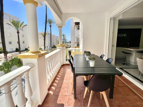 Apartamento Marbella, 3 dormitorios, 6 personas - photo_1011873455728