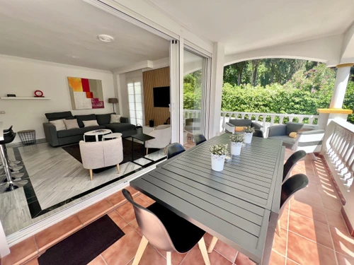 Apartment Marbella, 3 bedrooms, 6 persons - photo_1011873455728