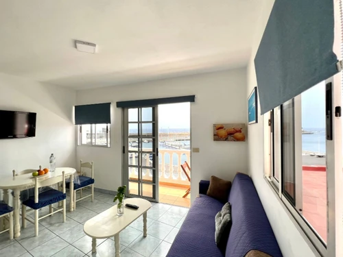 Appartement Villa de Valverde, 3 pièces, 4 personnes - photo_1011866107591