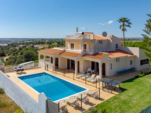 Villa Albufeira, 4 Schlafzimmer, 8 Personen - photo_1011873456380