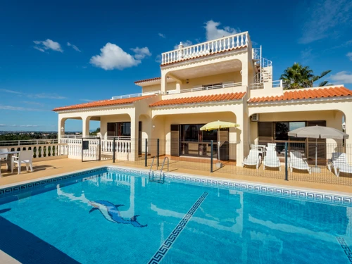 Villa Albufeira, 4 Schlafzimmer, 8 Personen - photo_1011873456380