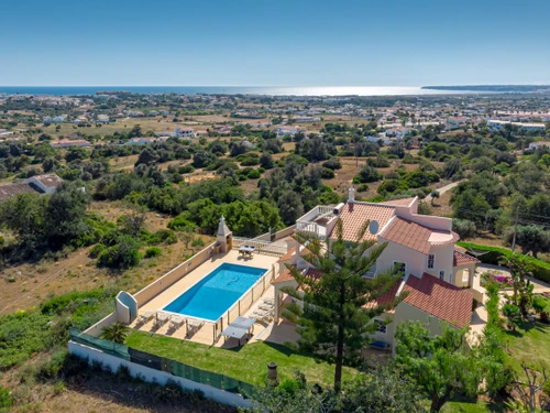 Villa Albufeira, 4 Schlafzimmer, 8 Personen - photo_1011873456380