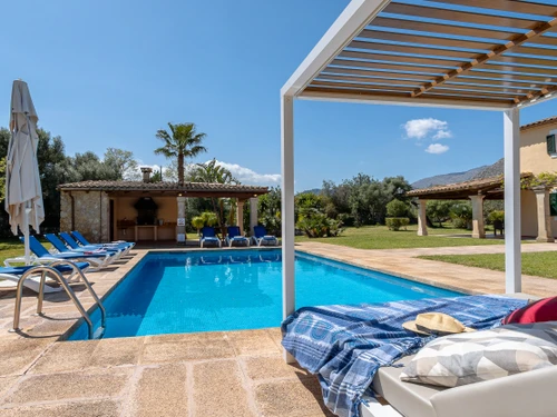 Villa Pollença, 5 pièces, 8 personnes - photo_1011873457537