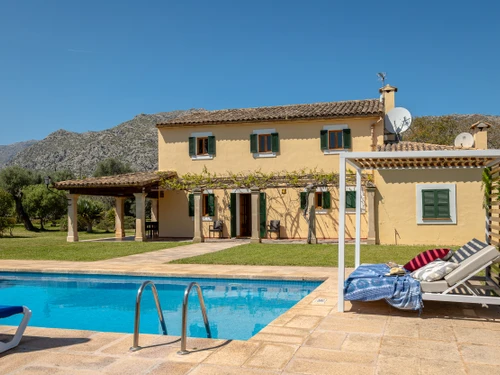 Villa Pollença, 4 bedrooms, 8 persons - photo_1011873457537
