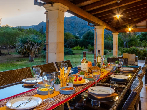 Villa Pollença, 5 pièces, 8 personnes - photo_1011873457537