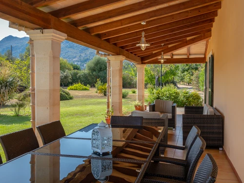 Villa Pollença, 5 pièces, 8 personnes - photo_1011873457537