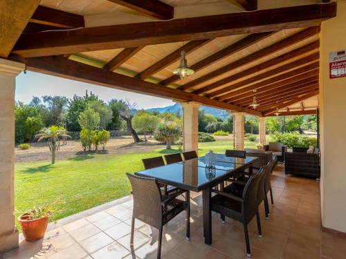 Villa Pollença, 5 pièces, 8 personnes - photo_1011873457537