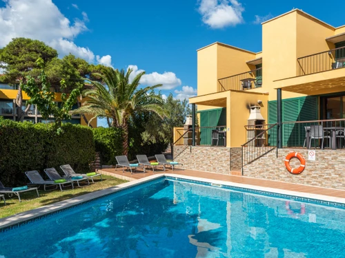 Appartement Punta prima, 3 pièces, 4 personnes - photo_1011873462056