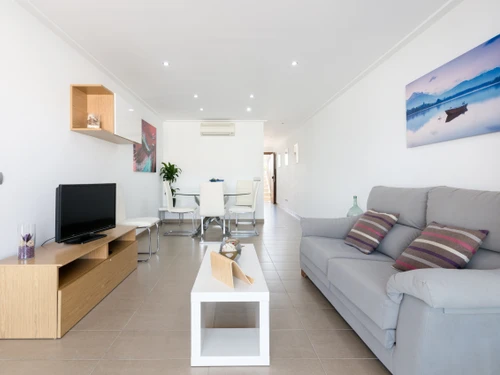 Apartment Alcúdia, 3 bedrooms, 6 persons - photo_1011873464352