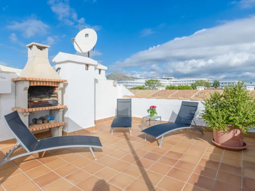 Apartment Alcúdia, 3 bedrooms, 6 persons - photo_1011873464352