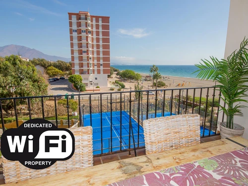 Appartement Manilva, 4 pièces, 6 personnes - photo_1011873468199