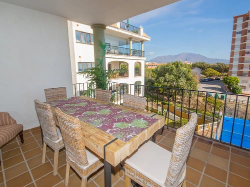 Ferienwohnung Manilva, 3 Schlafzimmer, 6 Personen - photo_1011873468199