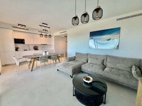 Apartamento Mijas Costa, 3 dormitorios, 6 personas - photo_1011873468559