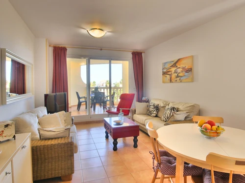 Ferienwohnung Denia, 2 Schlafzimmer, 4 Personen - photo_1011873469462