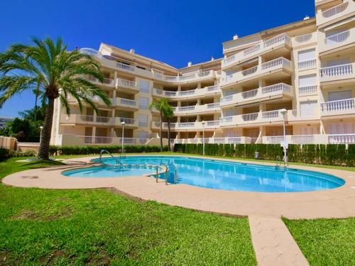 Appartement Denia, 3 pièces, 4 personnes - photo_1011873469462
