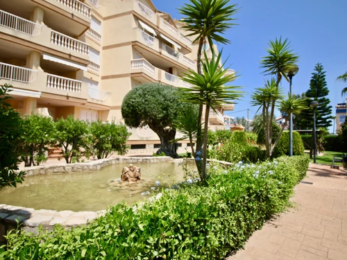 Ferienwohnung Denia, 2 Schlafzimmer, 4 Personen - photo_1011873469462