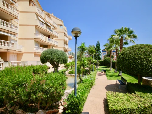 Ferienwohnung Denia, 2 Schlafzimmer, 4 Personen - photo_1011873469462