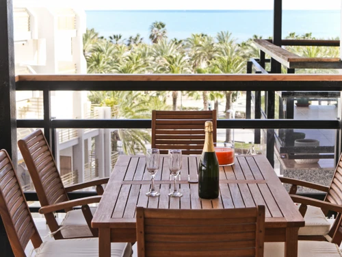 Apartment Salou, 3 bedrooms, 8 persons - photo_1011873471118