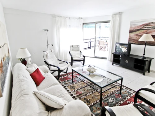 Apartment Salou, 3 bedrooms, 8 persons - photo_1011873471118