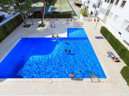 Apartment Salou, 3 bedrooms, 8 persons - photo_1011873471118