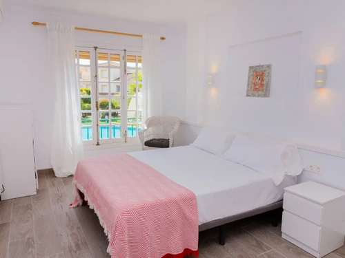 Ferienwohnung Xàbia, 2 Schlafzimmer, 4 Personen - photo_1011873471986