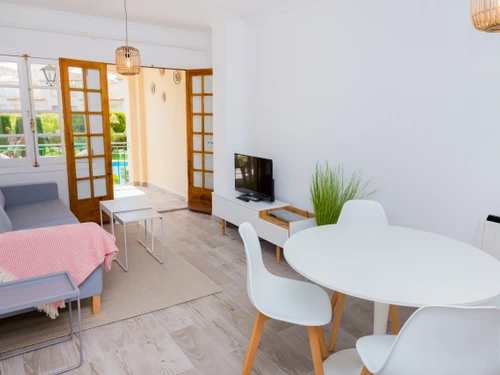 Ferienwohnung Xàbia, 2 Schlafzimmer, 4 Personen - photo_1011873471986