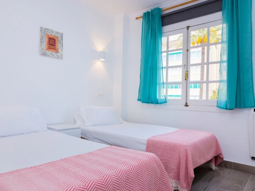 Ferienwohnung Xàbia, 2 Schlafzimmer, 4 Personen - photo_1011873471986